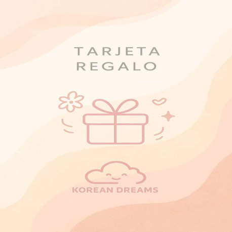 TARJETA VALE REGALO 70€