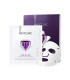 MAXCLINIC TIME RETURN MELATONIN CREAM MASK SHEET 28G