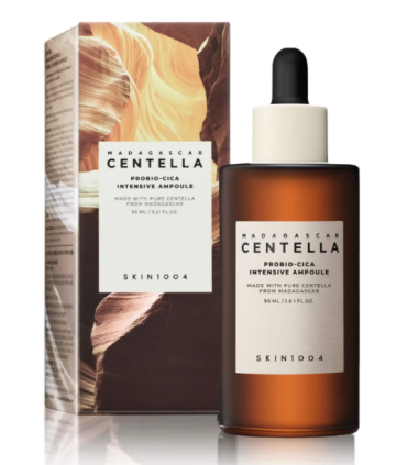 SKIN1004 MADAGASCAR CENTELLA PROBIO-CICA INTENSIVE AMPOULE 50ML