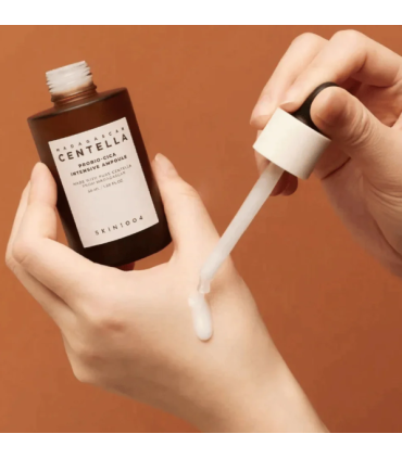 SKIN1004 MADAGASCAR CENTELLA PROBIO-CICA INTENSIVE AMPOULE 50ML