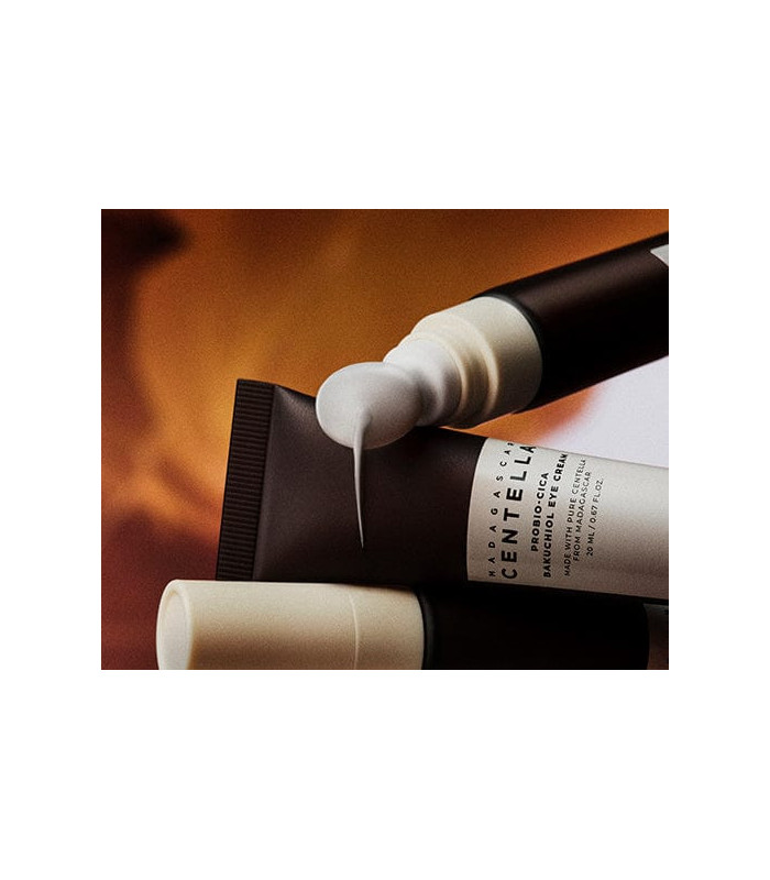 SKIN1004 MADAGASCAR CENTELLA PROBIO-CICA BAKUCHIOL EYE CREAM 20ML