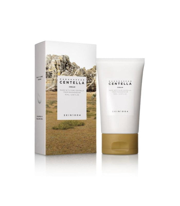 SKIN1004 MADAGASCAR CENTELLA CREAM 75ML