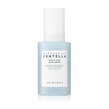 SKIN1004 MADAGASCAR CENTELLA HYALU-CICA BLUE SERUM 50ML