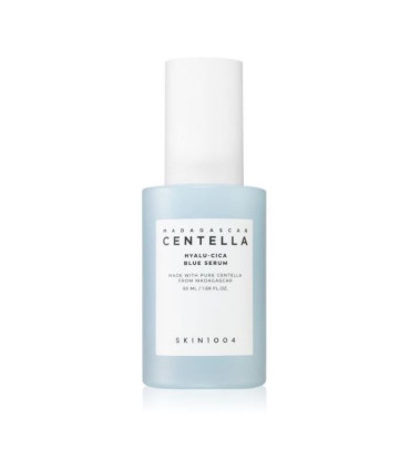 SKIN1004 MADAGASCAR CENTELLA HYALU-CICA BLUE SERUM 50ML