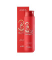 MASIL 3 SALON HAIR CMC CHAMPU CON CERAMIDAS  300 ML