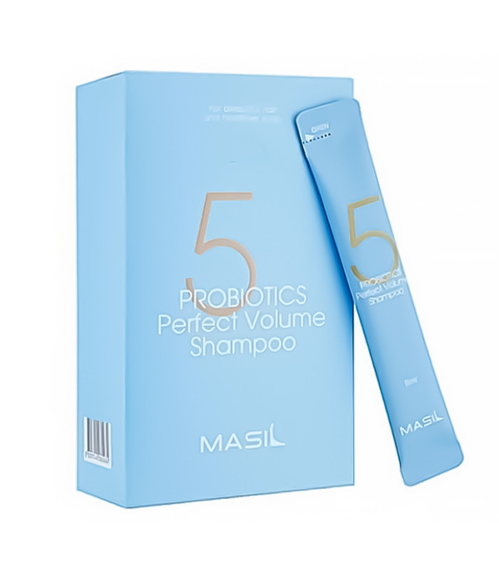 MASIL 5 PROBIOTICS PERFECT VOLUME SHAMPOO 8ML