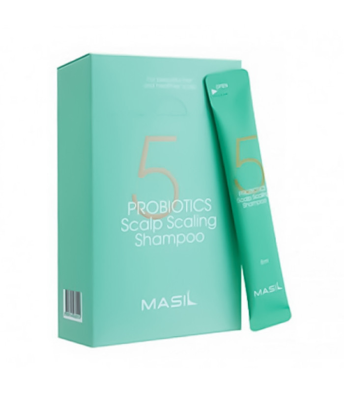 MASIL 5 PROBIOTICS SCALP SCALING SHAMPOO  8ML