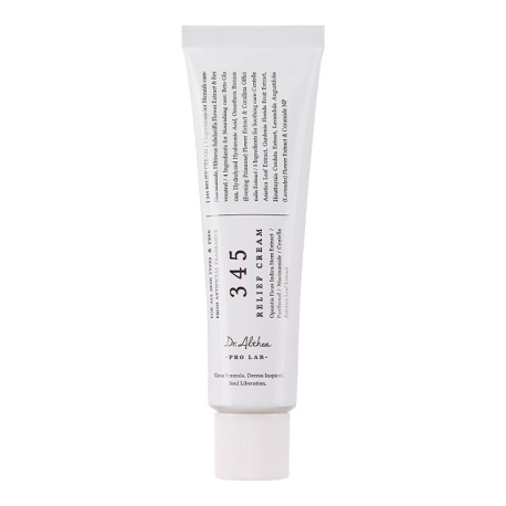 DR. ALTHEA PRO LAB 345 RELIEF CREAM 50 ML