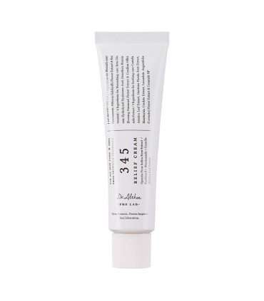 DR ALTHEA PRO LAB 345 RELIEF CREAM  50 ML