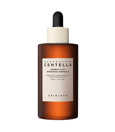 SKIN1004 MADAGASCAR CENTELLA PROBIO-CICA INTENSIVE AMPOULE 50ML