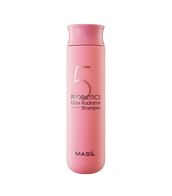 MASIL 5 PROBIOTICS COLOR RADIANCE SHAMPOO – 150 ML