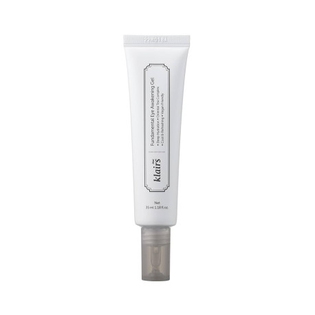 Klairs Fundamental Eye Awakening Gel 35ml