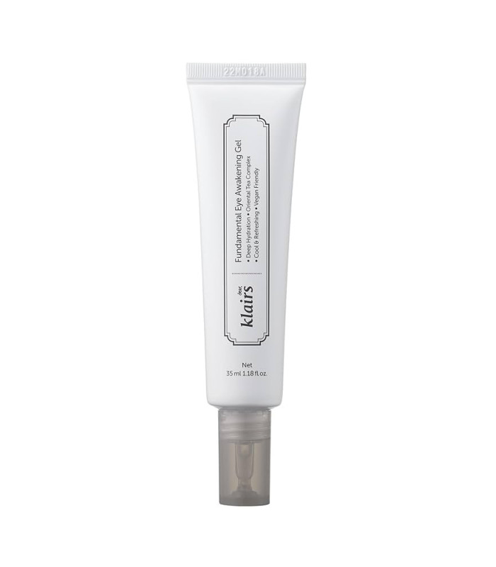 Klairs Fundamental Eye Awakening Gel 35ml