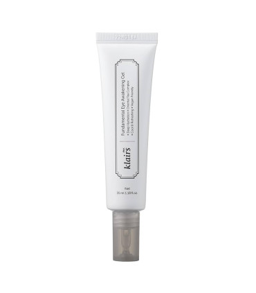 Klairs Fundamental Eye Awakening Gel 35ml