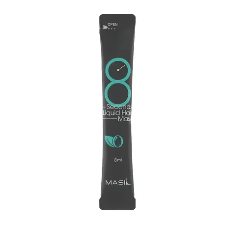 MASIL 8 SECONDS LIQUID HAIR MASK STICK POUCH BLUE 8ML