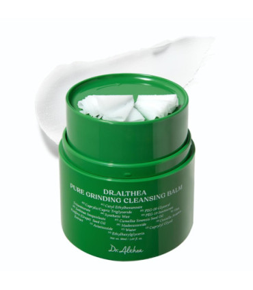 DR ALTHEA PURE GRINDING CLEANSING BALM 50ML