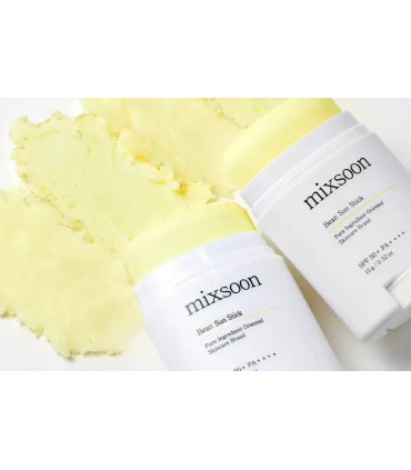 MIXSOON BEAN SUN STICK SPF50+ PA++++ 15G
