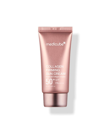 MEDICUBE COLLAGEN FIRMING SUN CREAM SPF50+ PA++++ 50ML