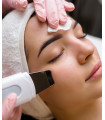 HIGIENE FACIAL ULTRASÓNICA