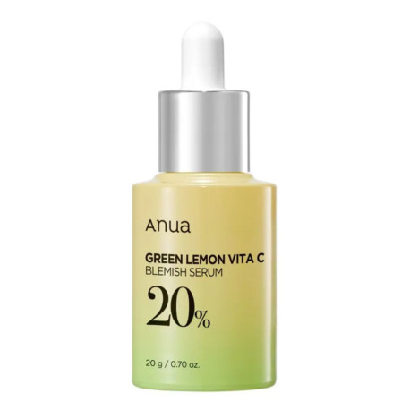 ANUA GREEN LEMON VITA C SERUM 20ML