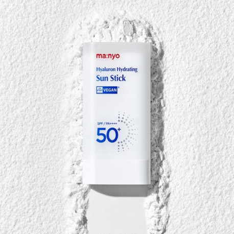 MANYO HYALURON HYDRATING SUN STICK 18G