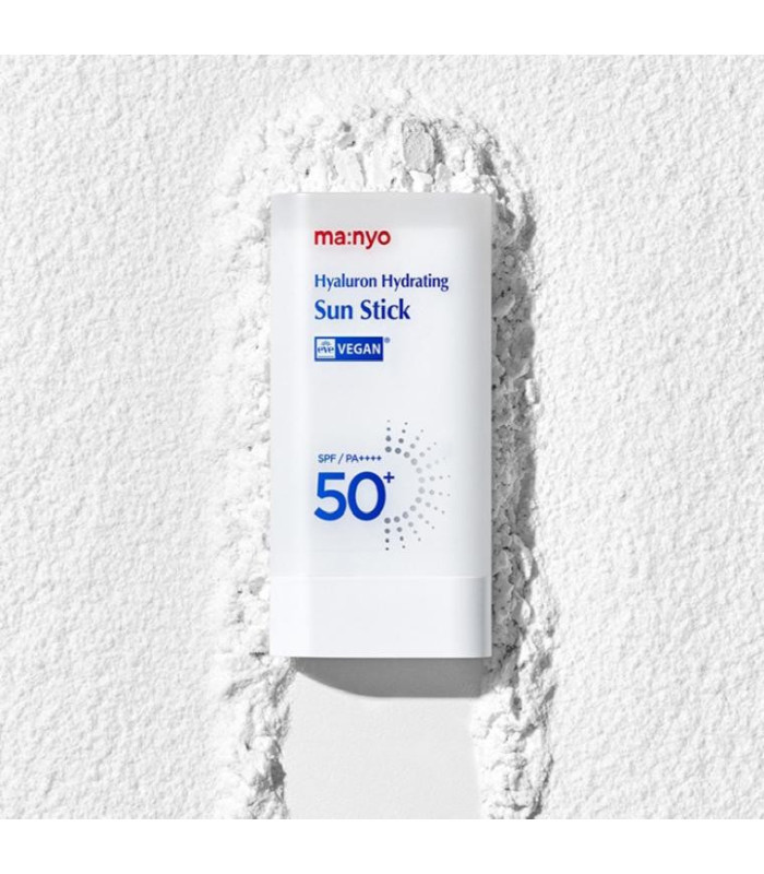 MANYO HYALURON HYDRATING SUN STICK 18G