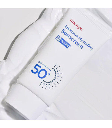 MANYO HYALURON HYDRATING SUNSCREEN 50ML
