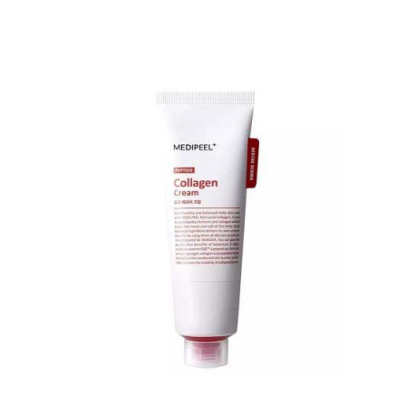 MEDIPEEL RED LACTO COLLAGEN BARRIER CREAM 80ML