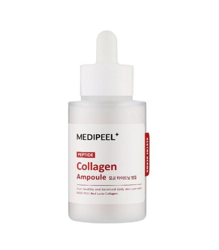 MEDIPEEL RED LACTO COLLAGEN TIGHTENING AMPOULE 50ML