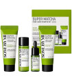 SOME BY MI SUPER MATCHA PORE CARE STARTER KIT
