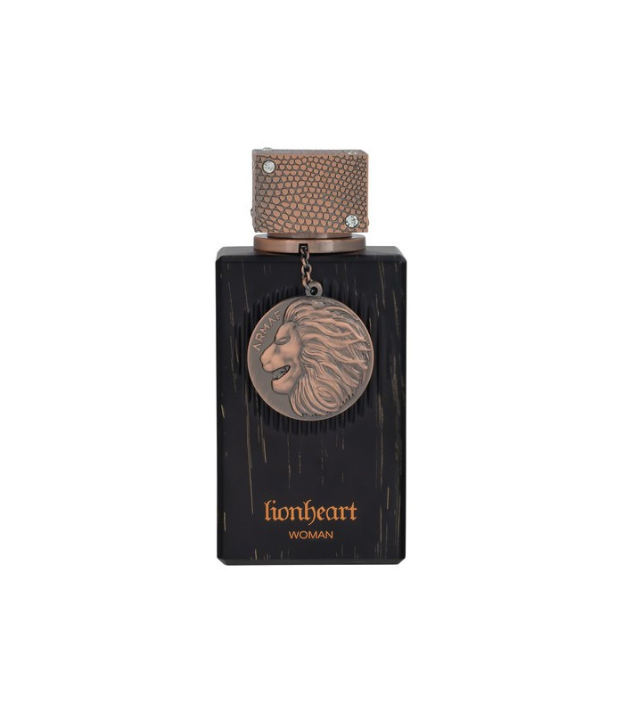 ARMAF CLUB DE NUIT LIONHEART WOMAN EAU DE PARFUM 100ML