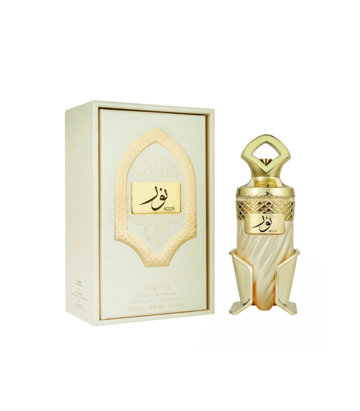 RIIFFS NOOR EXTRAIT DE PARFUM 100ML