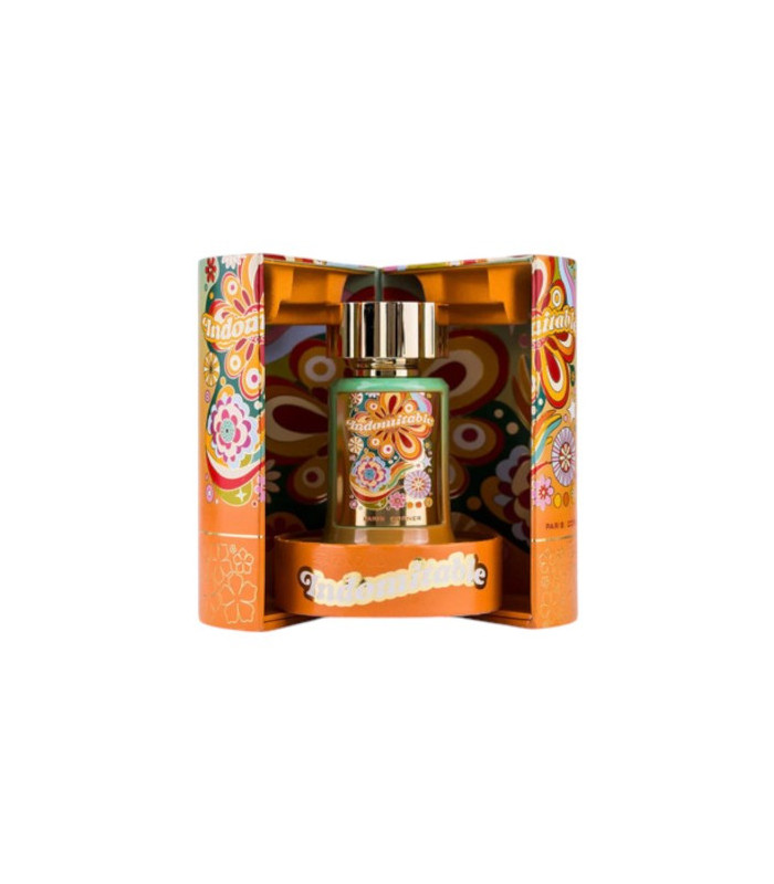 PARIS CORNER INDOMITABLE EAU DE PARFUM 100ML
