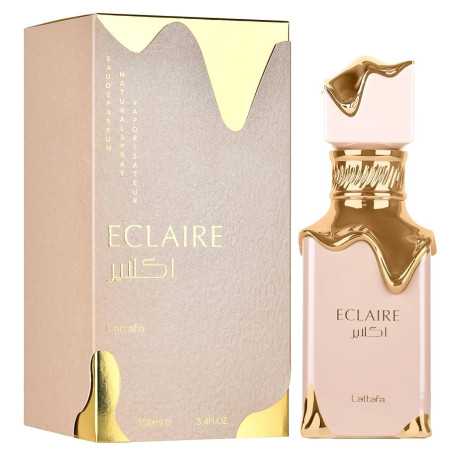 LATTAFA ECLAIRE EAU DE PARFUM 100ML