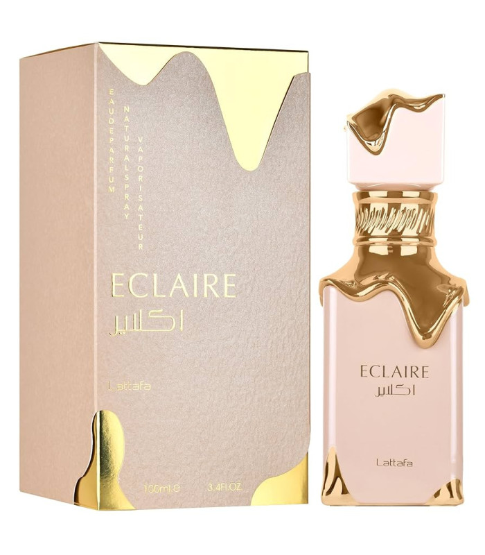 LATTAFA ECLAIRE EAU DE PARFUM 100ML