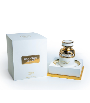 FRENCH AVENUE COCONUT LECHE EAU DE PARFUM 80ML