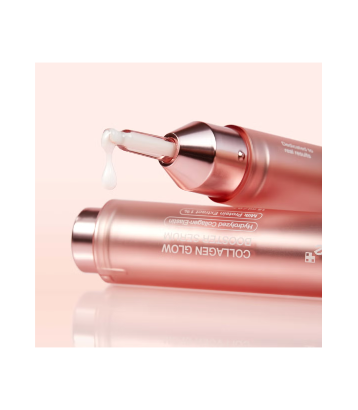 MEDICUBE COLLAGEN GLOW BOOSTER SERUM 15ML