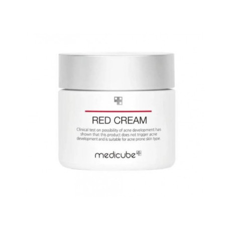 MEDICUBE RED CREAM 50ML