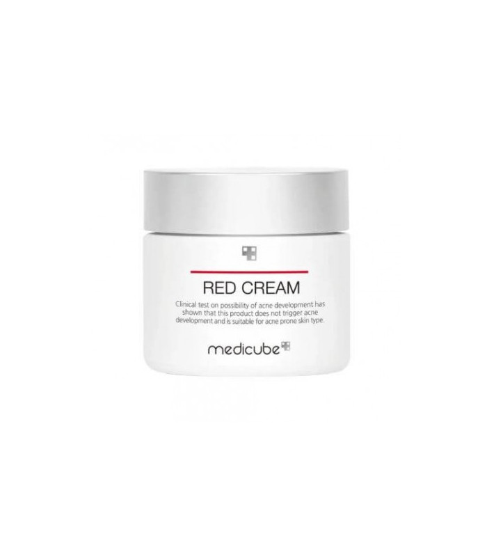 MEDICUBE RED CREAM 50ML