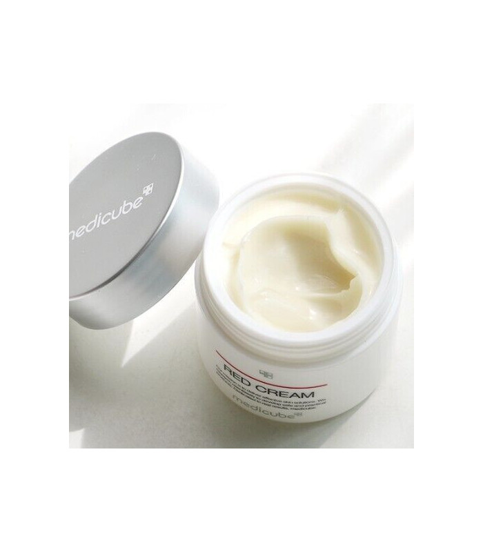 MEDICUBE RED CREAM 50ML