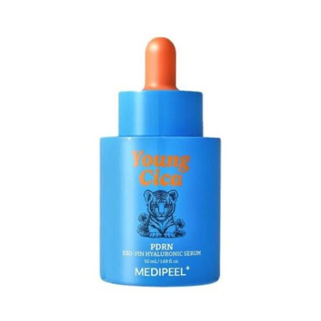 MEDIPEEL YOUNG CICA PDRN EXO-PIN HYALURONIC SERUM 50ML
