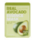 FARMSTAY REAL AVOCADO ESSENCE MASK 23ML