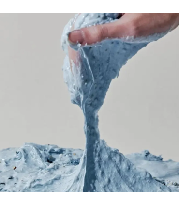 ARENCIA FRESH BLUE HYSSOP RICE CLEANSER 120G