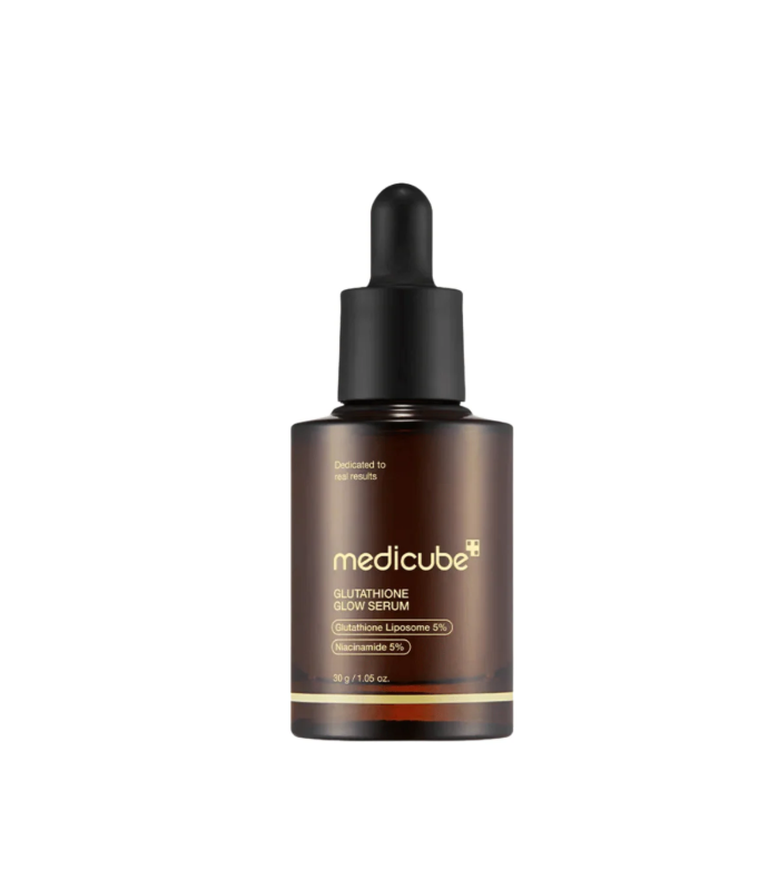 MEDICUBE GLUTATHIONE GLOW SERUM 30ML