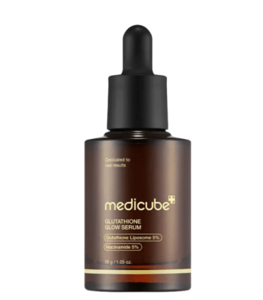 MEDICUBE GLUTATHIONE GLOW SERUM 30ML