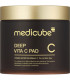 MEDICUBE DEEP VITA C PAD 70PCS