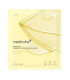 MEDICUBE KOJIC ACID TURMERIC BRIGHTENING GEL MASK 28G