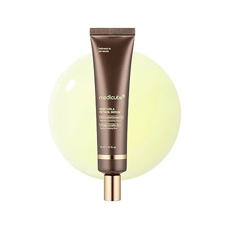 MEDICUBE DEEP VITA A RETINOL SERUM 30ML