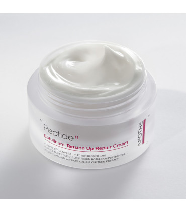 APOTHE PEPTIDE 11 BOTULINUM TENSION UP REPAIR CREAM 50ML