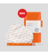 APOTHE SILKY HAIR PACK 35ML